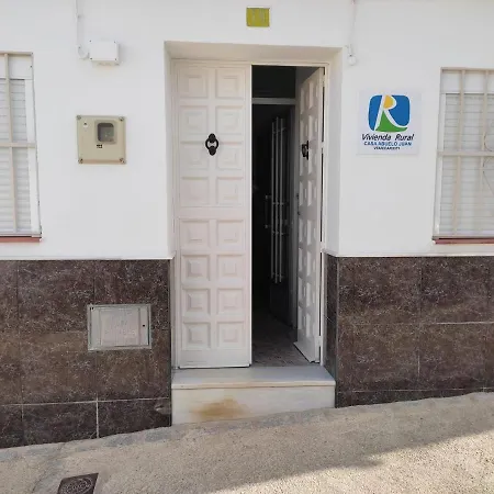 Casa Abuelo Juan *