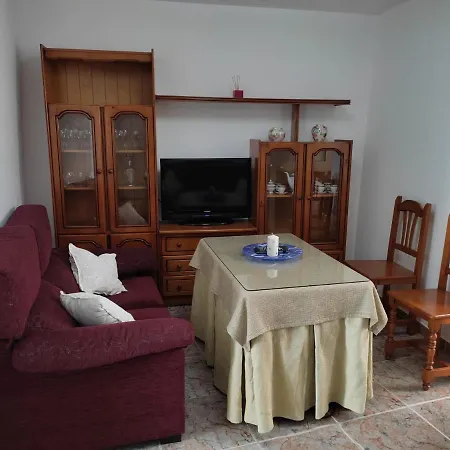 Casa vacanze Casa Abuelo Juan