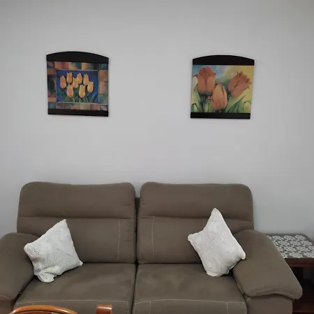 Casa Abuelo Juan