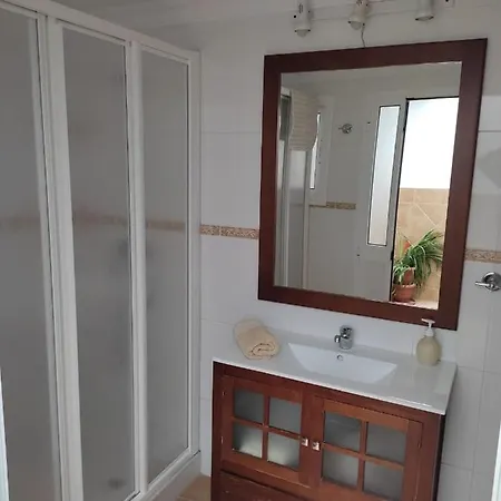 Casa Abuelo Juan