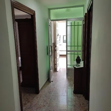 Casa Abuelo Juan Casa vacanze *